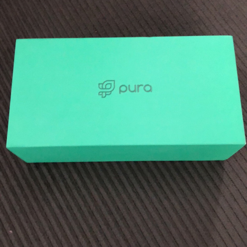 Pura Devices & scents
